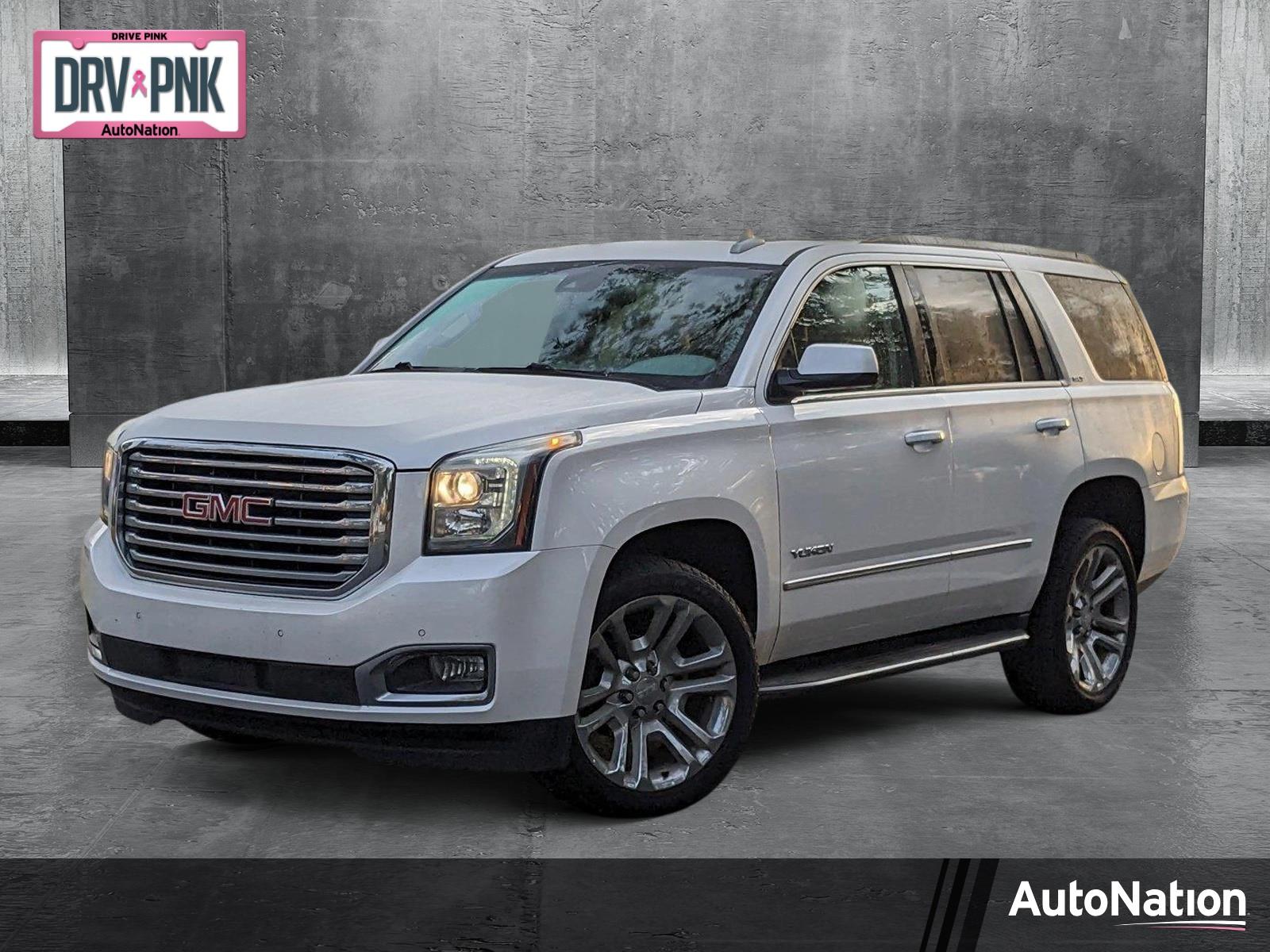 2018 GMC Yukon Vehicle Photo in Sanford, FL 32771