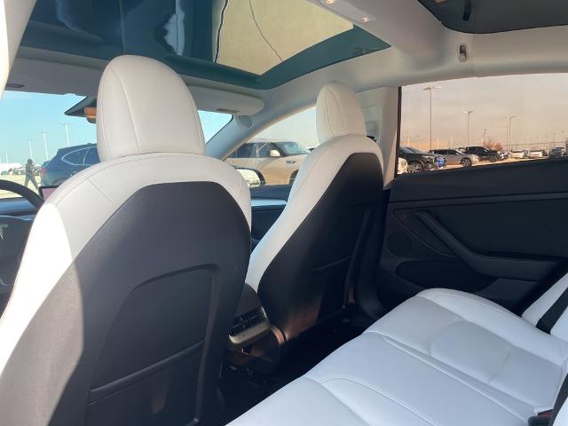 2021 Tesla Model 3 Vehicle Photo in Grapevine, TX 76051