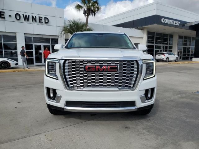 2021 GMC Yukon Vehicle Photo in LAFAYETTE, LA 70503-4541