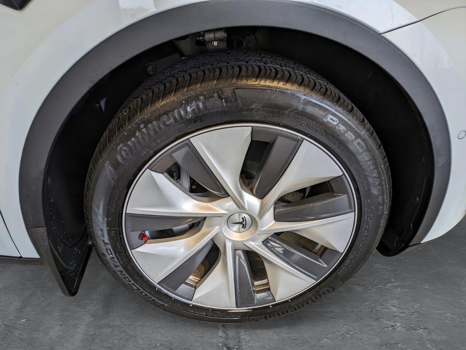 2021 Tesla Model Y Vehicle Photo in Las Vegas, NV 89149