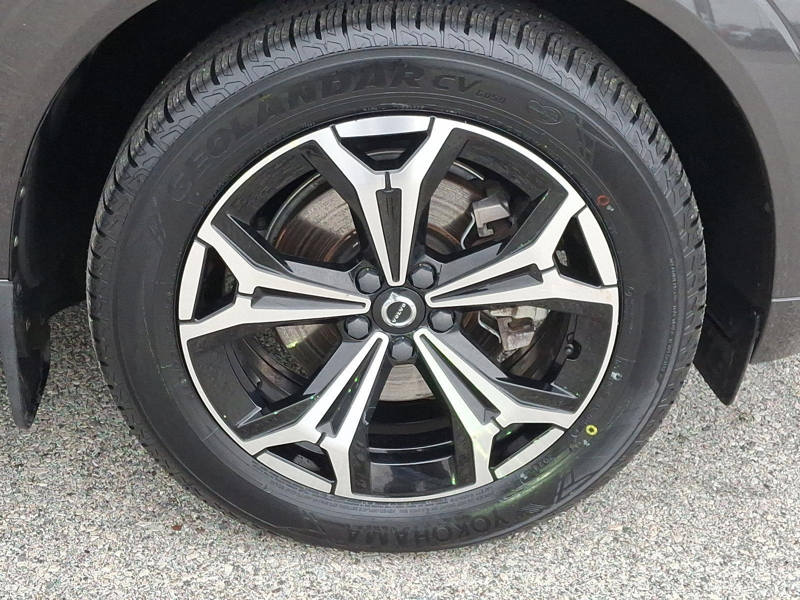 2022 Volvo XC60 Vehicle Photo in Trevose, PA 19053