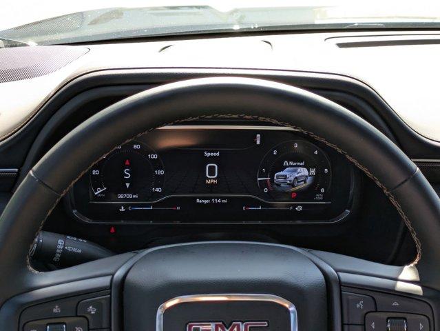 2023 GMC Yukon Vehicle Photo in SELMA, TX 78154-1460