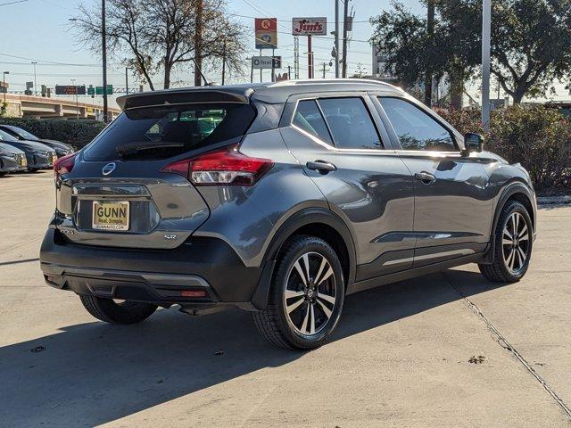 2019 Nissan Kicks Vehicle Photo in San Antonio, TX 78209