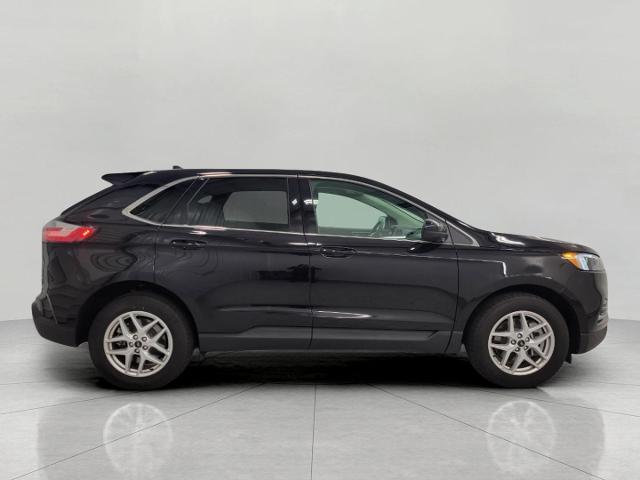 2024 Ford Edge Vehicle Photo in Oshkosh, WI 54901