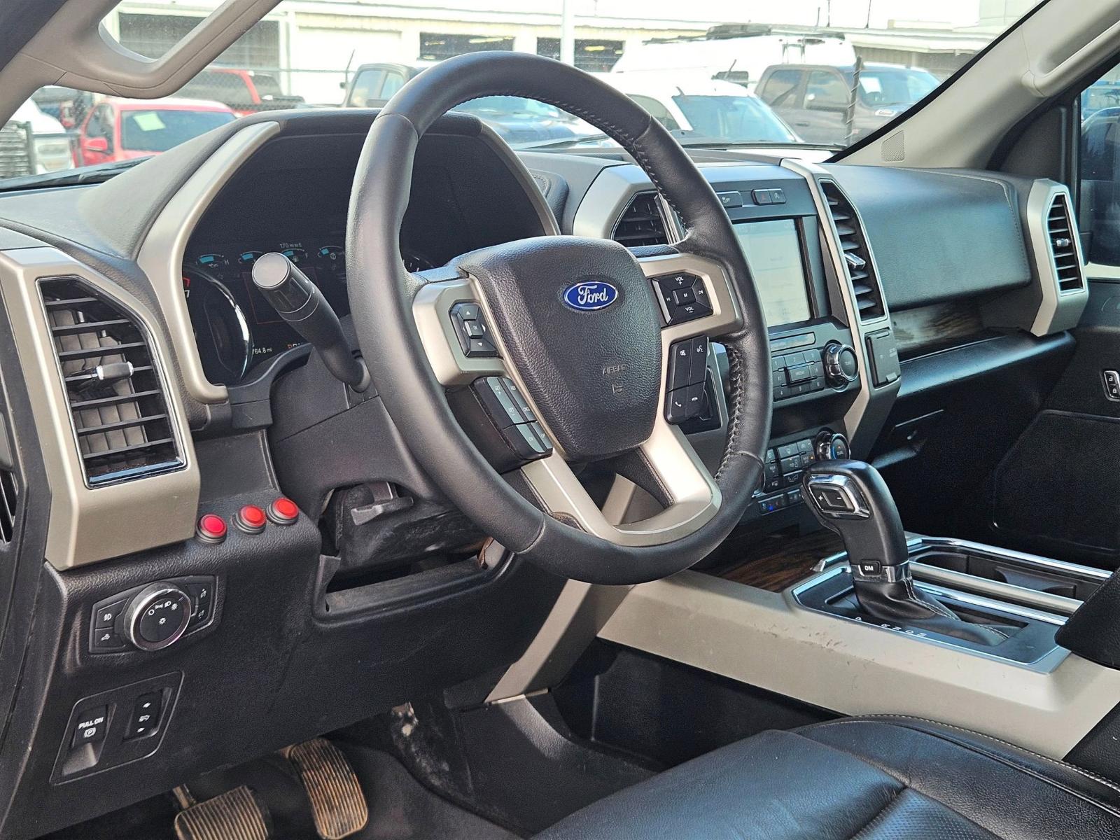 2019 Ford F-150 Vehicle Photo in Seguin, TX 78155