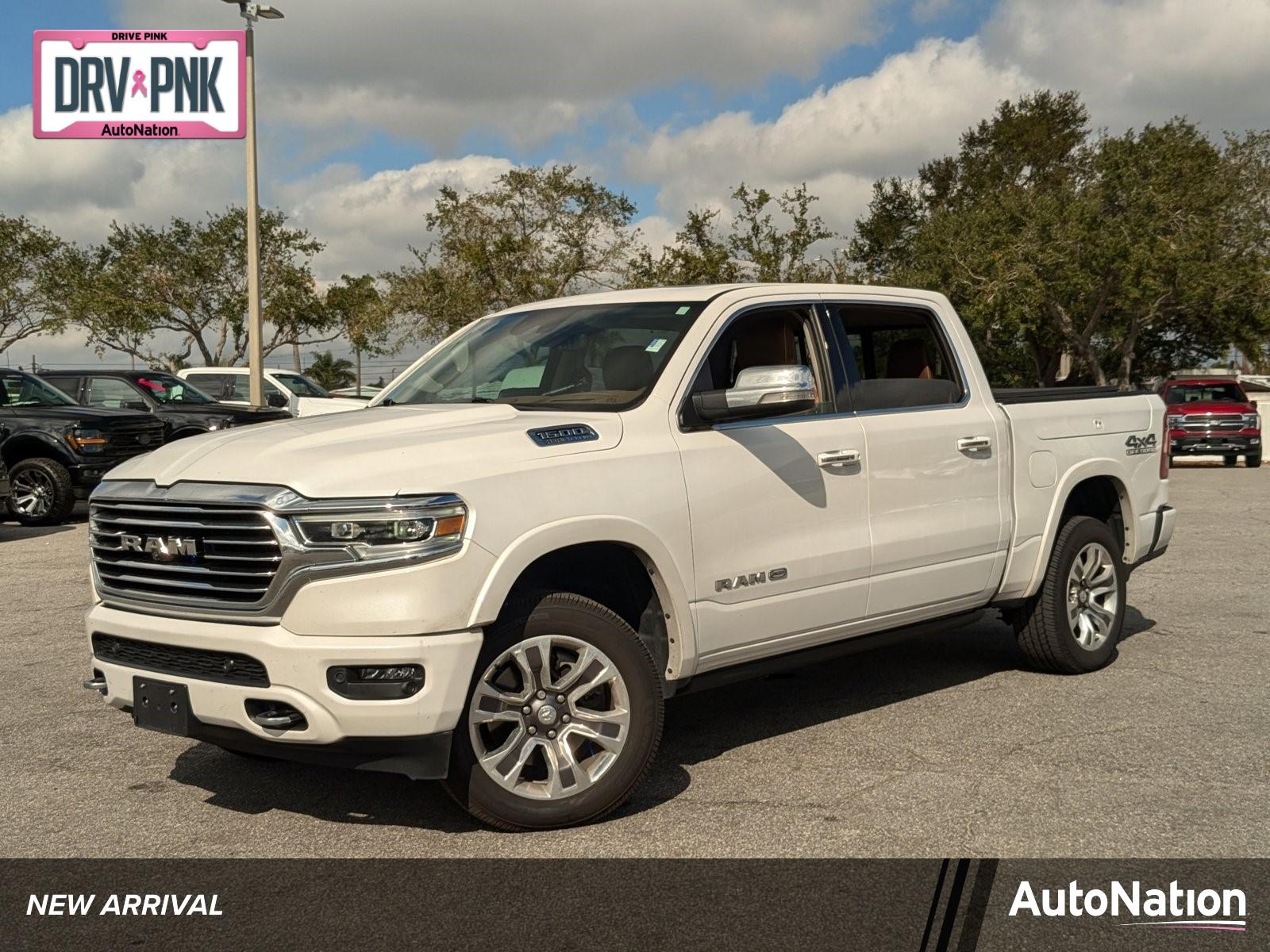 2022 Ram 1500 Vehicle Photo in St. Petersburg, FL 33713