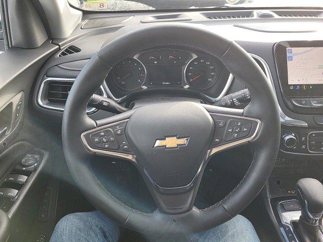 2024 Chevrolet Equinox Vehicle Photo in SAUK CITY, WI 53583-1301