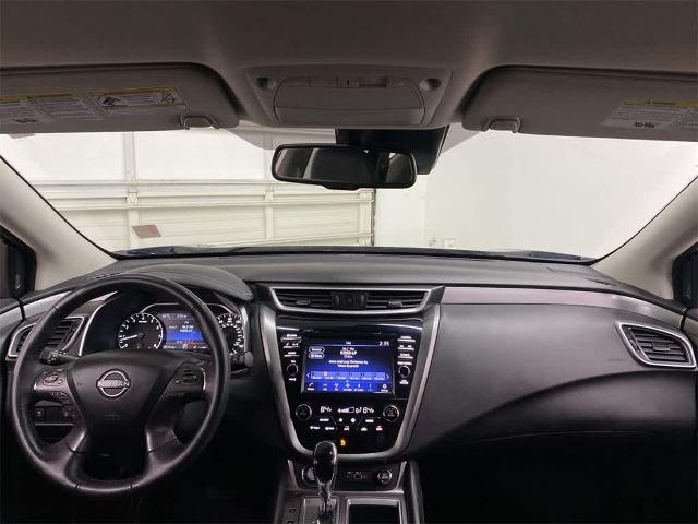 2023 Nissan Murano Vehicle Photo in PORTLAND, OR 97225-3518