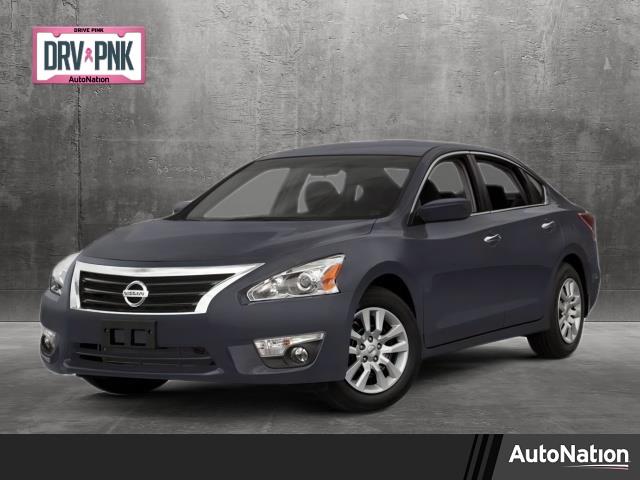 2013 Nissan Altima Vehicle Photo in Sanford, FL 32771