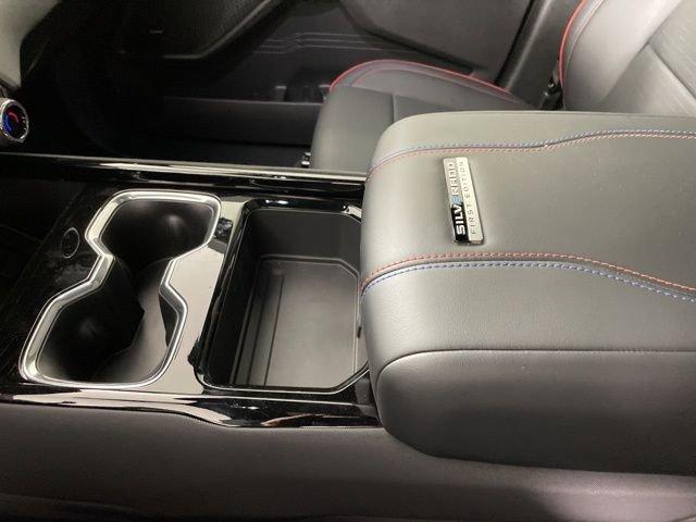 2024 Chevrolet Silverado EV Vehicle Photo in PHOENIX, AZ 85014-3381