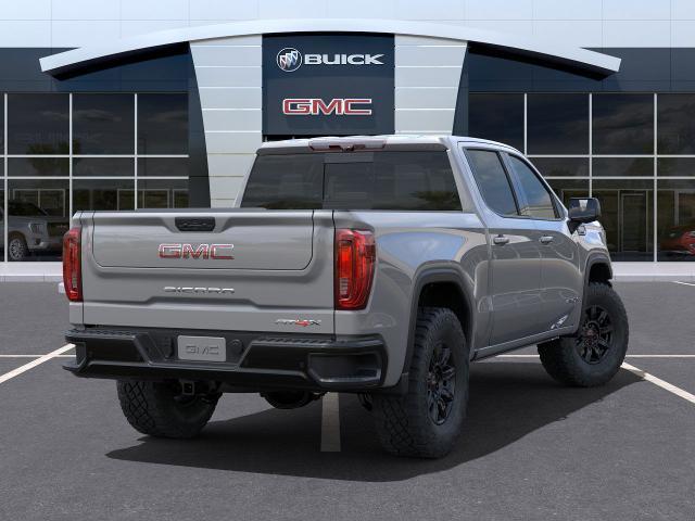 2025 GMC Sierra 1500 Vehicle Photo in GOODYEAR, AZ 85338-1310