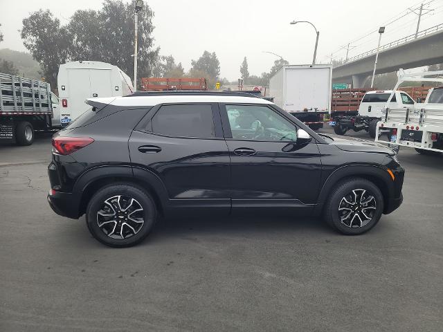 2021 Chevrolet Trailblazer Vehicle Photo in LA MESA, CA 91942-8211