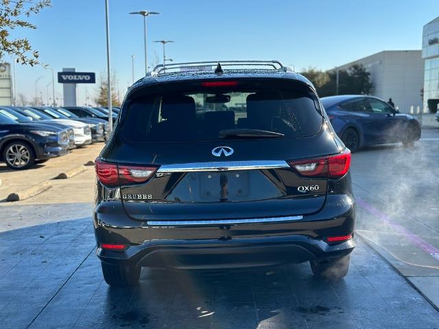 2020 INFINITI QX60 Vehicle Photo in Grapevine, TX 76051