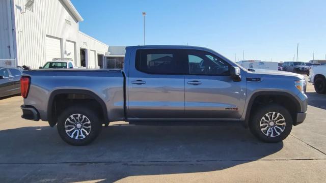 2021 GMC Sierra 1500 Vehicle Photo in HOUSTON, TX 77054-4802