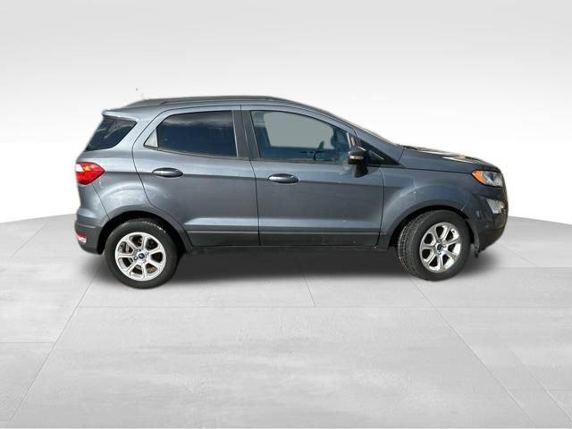 2018 Ford ECOSPT Vehicle Photo in MEDINA, OH 44256-9631