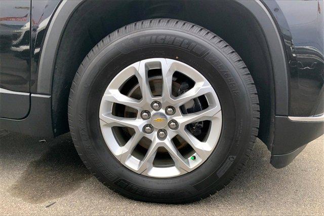 2019 Chevrolet Traverse Vehicle Photo in INDEPENDENCE, MO 64055-1377