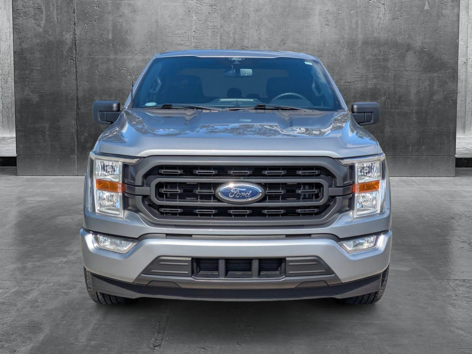 2022 Ford F-150 Vehicle Photo in Sarasota, FL 34231