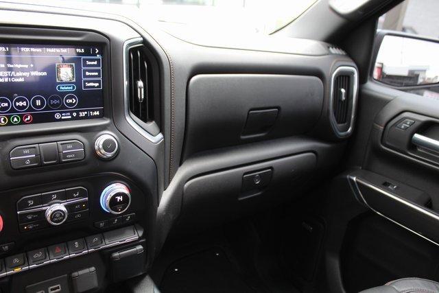 2021 GMC Sierra 1500 Vehicle Photo in SAINT CLAIRSVILLE, OH 43950-8512