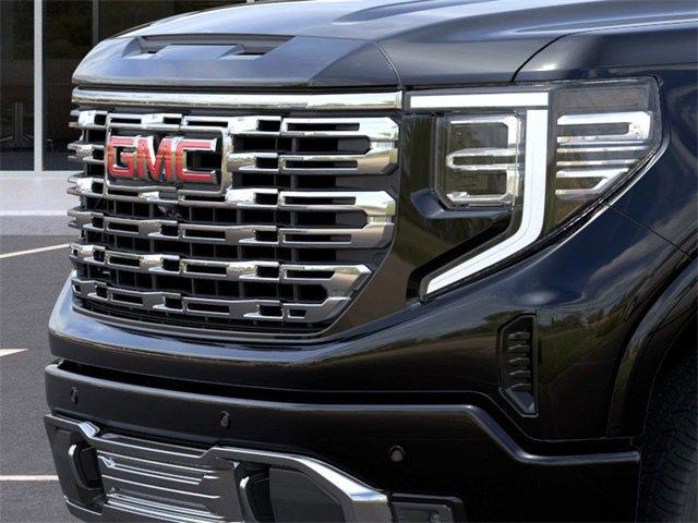 2025 GMC Sierra 1500 Vehicle Photo in PUYALLUP, WA 98371-4149