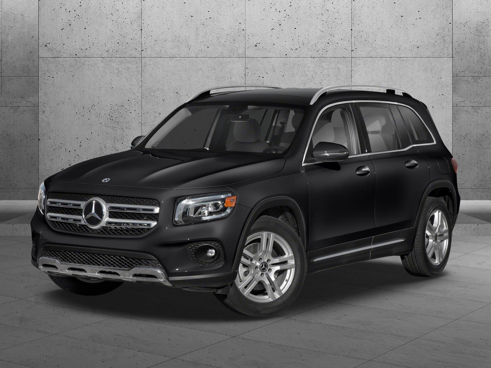 2021 Mercedes-Benz GLB Vehicle Photo in Pompano Beach, FL 33064