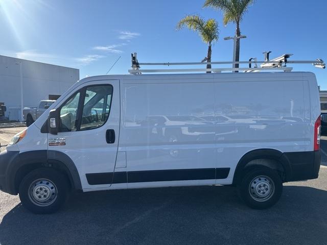 2020 Ram ProMaster Cargo Van Vehicle Photo in VENTURA, CA 93003-8585