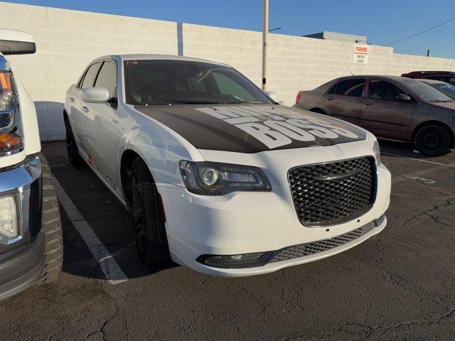 Used 2019 Chrysler 300 S with VIN 2C3CCABG9KH515103 for sale in Glendale, AZ