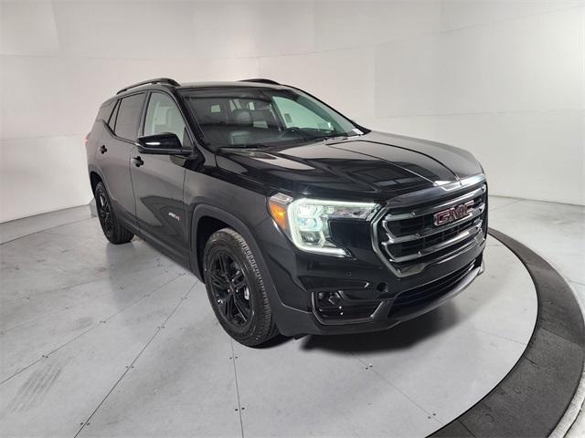 2024 GMC Terrain Vehicle Photo in PRESCOTT, AZ 86305-3700