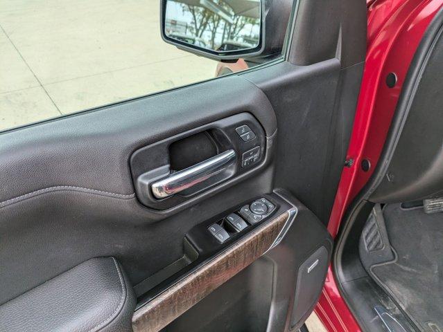 2019 GMC Sierra 1500 Vehicle Photo in SELMA, TX 78154-1459