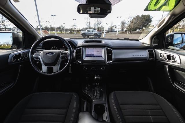 2020 Ford Ranger Vehicle Photo in NEWBERG, OR 97132-1927