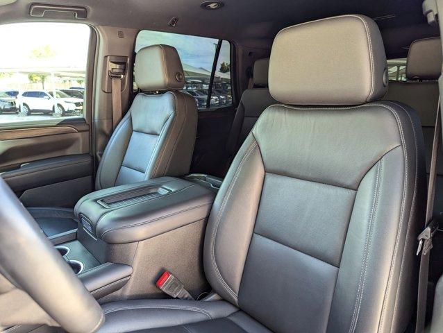 2021 Chevrolet Tahoe Vehicle Photo in San Antonio, TX 78230