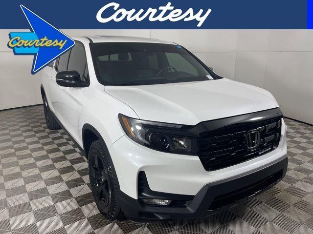 2024 Honda Ridgeline Vehicle Photo in PHOENIX, AZ 85014-3381