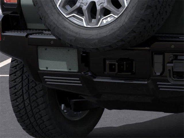 2024 GMC HUMMER EV SUV Vehicle Photo in COLLIERVILLE, TN 38017-9006