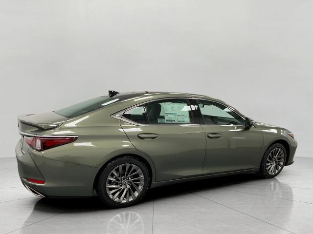 2025 Lexus ES 350 Vehicle Photo in Appleton, WI 54913