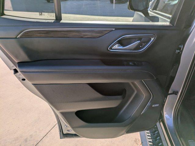 2022 Chevrolet Tahoe Vehicle Photo in SELMA, TX 78154-1460