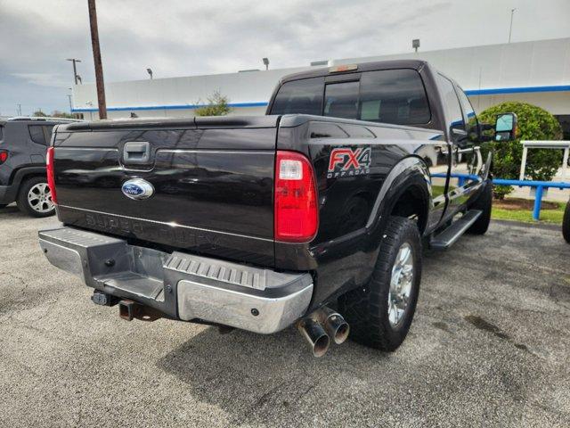 2013 Ford Super Duty F-250 SRW Vehicle Photo in SUGAR LAND, TX 77478-0000