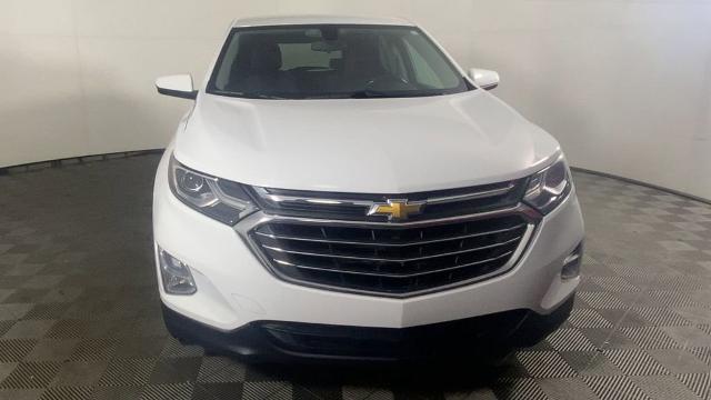 2019 Chevrolet Equinox Vehicle Photo in ALLIANCE, OH 44601-4622