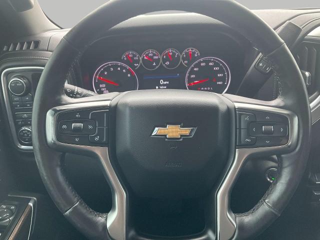 2020 Chevrolet Silverado 1500 Vehicle Photo in Kaukauna, WI 54130