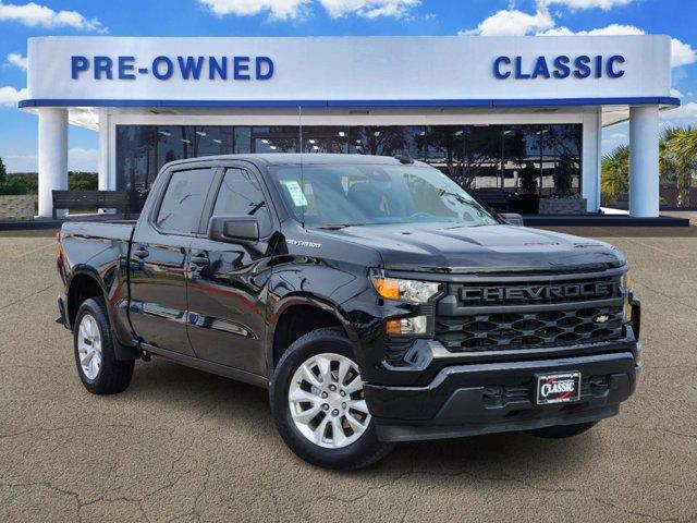 2022 Chevrolet Silverado 1500 Vehicle Photo in SUGAR LAND, TX 77478-0000