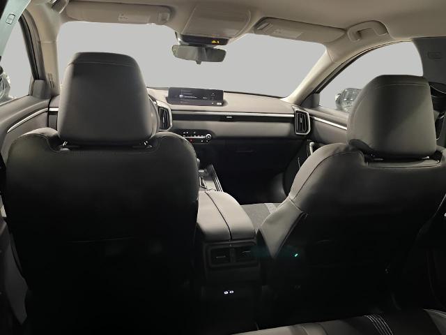 2025 Mazda CX-50 Vehicle Photo in Green Bay, WI 54304