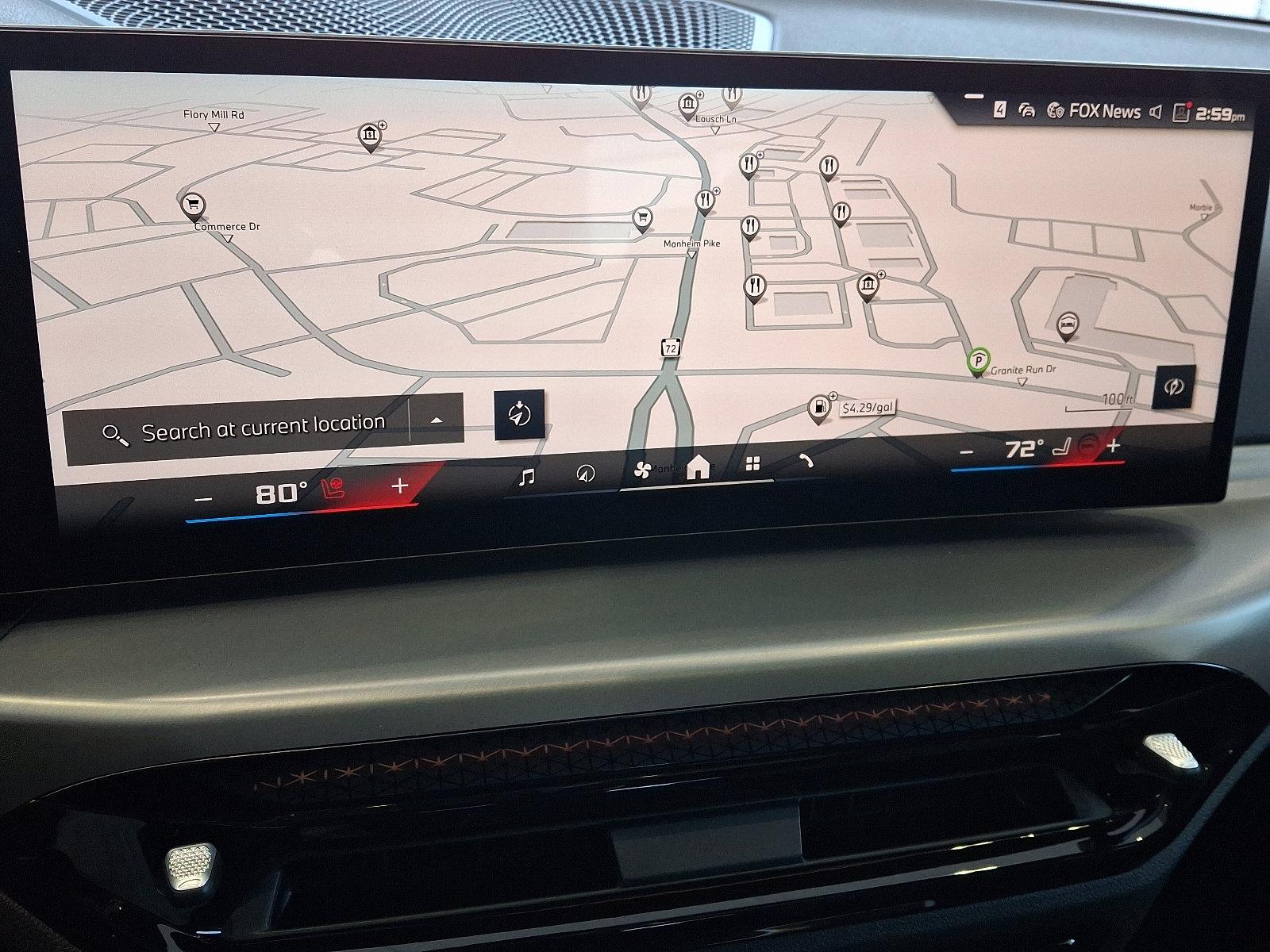 2025 BMW M340i xDrive Vehicle Photo in Lancaster, PA 17601