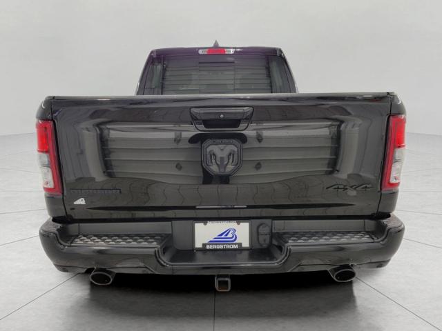 2019 Ram 1500 Vehicle Photo in APPLETON, WI 54914-4656