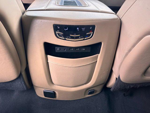 2019 Cadillac Escalade ESV Vehicle Photo in DELRAY BEACH, FL 33483-3294