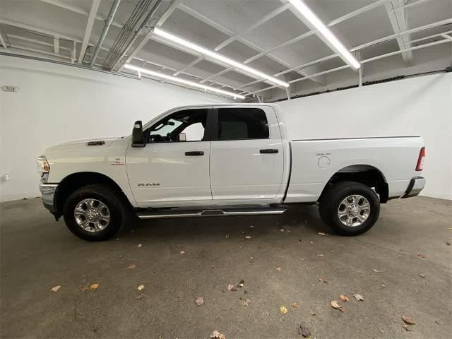 2024 Ram 2500 Vehicle Photo in PORTLAND, OR 97225-3518