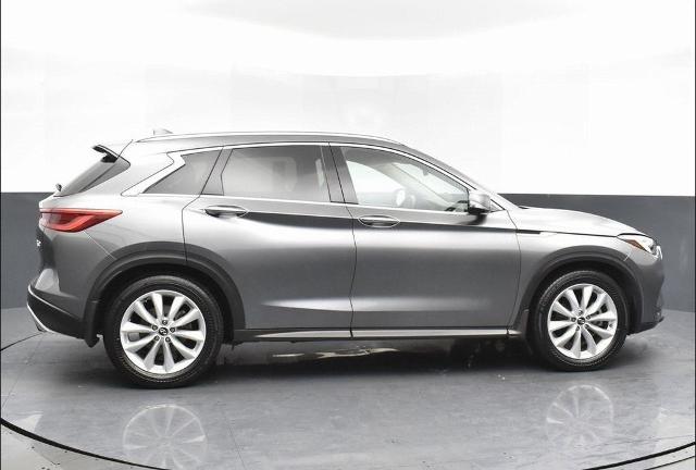 2019 INFINITI QX50 Vehicle Photo in Tulsa, OK 74129