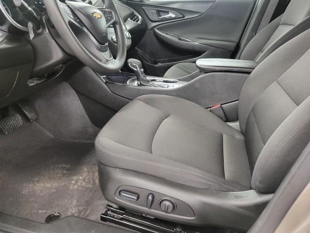 2024 Chevrolet Malibu Vehicle Photo in APPLETON, WI 54914-8833