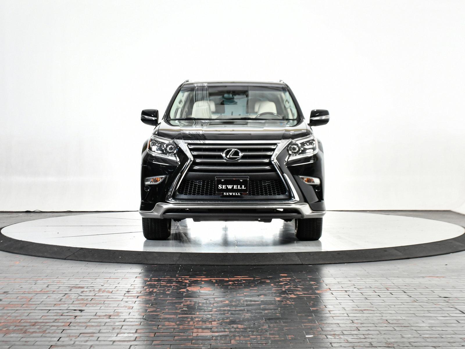 2018 Lexus GX 460 Vehicle Photo in DALLAS, TX 75235