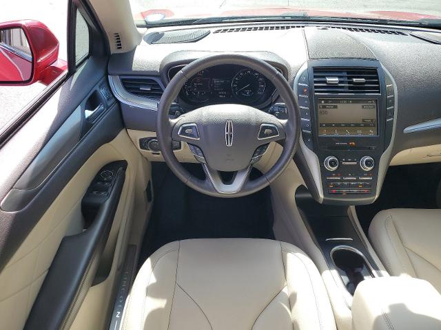 2018 Lincoln MKC Vehicle Photo in POMPANO BEACH, FL 33064-7091