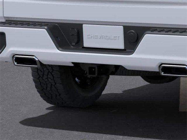 2025 Chevrolet Silverado 1500 Vehicle Photo in COLLIERVILLE, TN 38017-9006