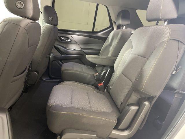2021 Chevrolet Traverse Vehicle Photo in PHOENIX, AZ 85014-3381