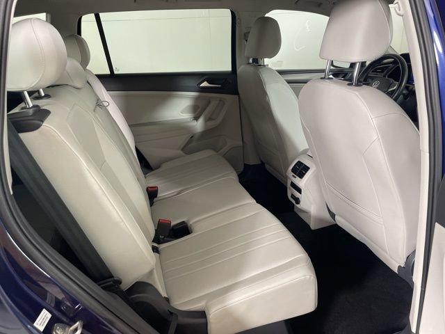 2022 Volkswagen Tiguan Vehicle Photo in PHOENIX, AZ 85014-3381